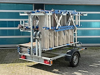 A.s.c. steiger aanhangwagen - afbeelding 5 van  10
