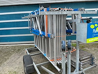 A.s.c. steiger aanhangwagen - afbeelding 6 van  10