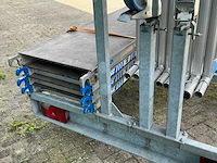 A.s.c. steiger aanhangwagen - afbeelding 10 van  10