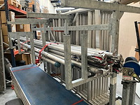 Asc steiger met aanhanger - afbeelding 8 van  11