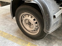 Asc steiger met aanhanger - afbeelding 4 van  12