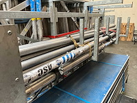 Asc steiger met aanhanger - afbeelding 10 van  12