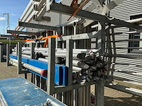 Asc steigeraanhanger met dakrandbeveiliging - afbeelding 10 van  13