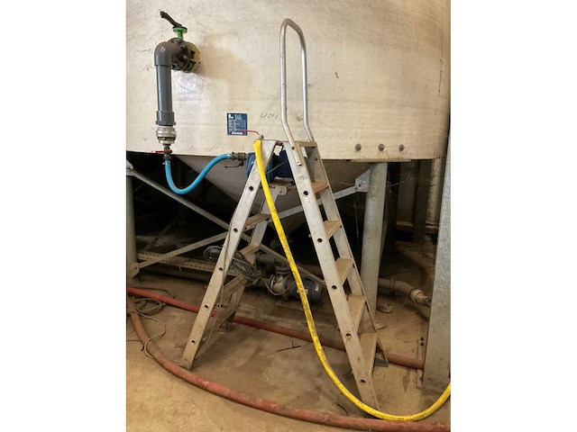 Asc uitzettrap (2x) - afbeelding 3 van  3