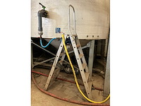 Asc uitzettrap (2x) - afbeelding 3 van  3