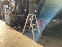 Asc uitzettrap (2x) - afbeelding 1 van  3