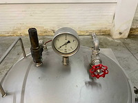 Asca - 125 - autoclave - afbeelding 5 van  6