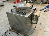 Asca - 125 - autoclave - afbeelding 6 van  6