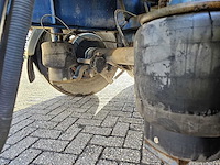 Asca - 1997 - 20ft - oplegger - afbeelding 3 van  11