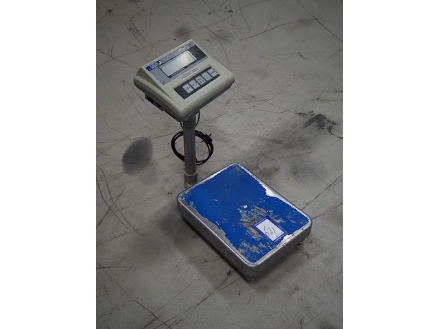 Ascall sensor s.l. - afbeelding 1 van  7