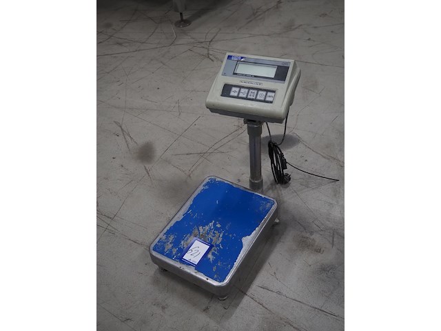 Ascall sensor s.l. - afbeelding 2 van  7