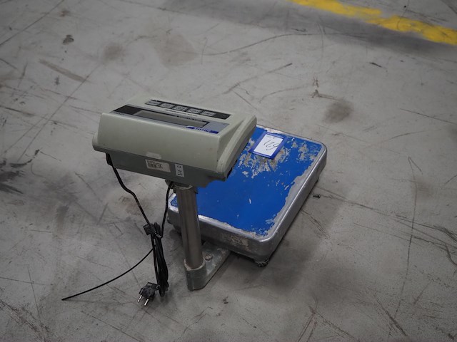 Ascall sensor s.l. - afbeelding 4 van  7