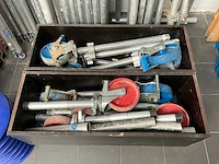 Asc/altrex steiger - afbeelding 3 van  11