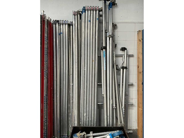 Asc/altrex steiger - afbeelding 4 van  11