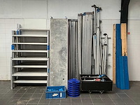 Asc/altrex steiger - afbeelding 1 van  11