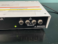 Ascensie - zender - afbeelding 2 van  4