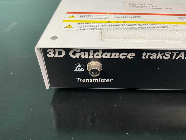 Ascensie - zender - afbeelding 3 van  4