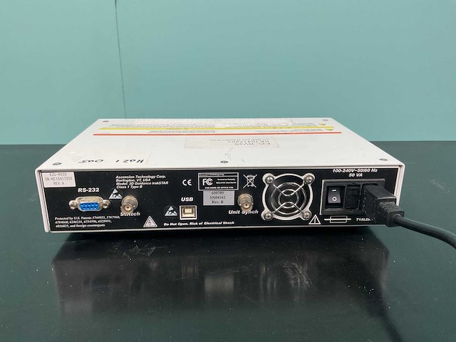 Ascensie - zender - afbeelding 4 van  4