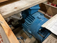 Asco pompe mp waterpomp - afbeelding 2 van  9