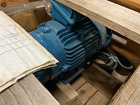 Asco pompe mp waterpomp - afbeelding 3 van  9