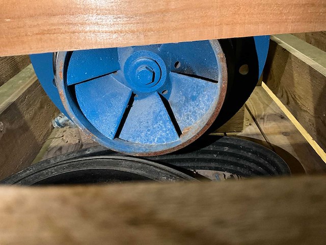 Asco pompe mp waterpomp - afbeelding 4 van  9