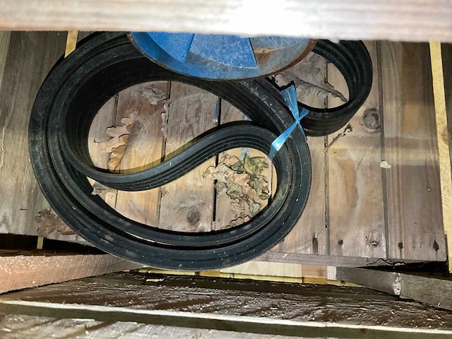 Asco pompe mp waterpomp - afbeelding 5 van  9