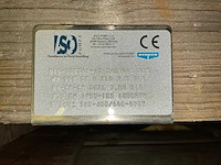 Asco pompe mp waterpomp - afbeelding 7 van  9