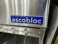 Ascobloc - meb 440 - bakplaat - afbeelding 6 van  7