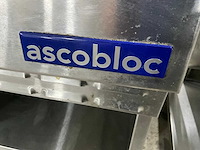 Ascobloc - meb 440 - bakplaat - afbeelding 8 van  9