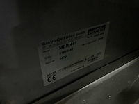 Ascobloc - meb 440 - bakplaat - afbeelding 9 van  9