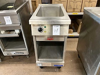 Ascobloc aew-250 bain-marie - afbeelding 2 van  4