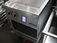 Ascobloc gastro-gerätebau gmbh - afbeelding 1 van  6