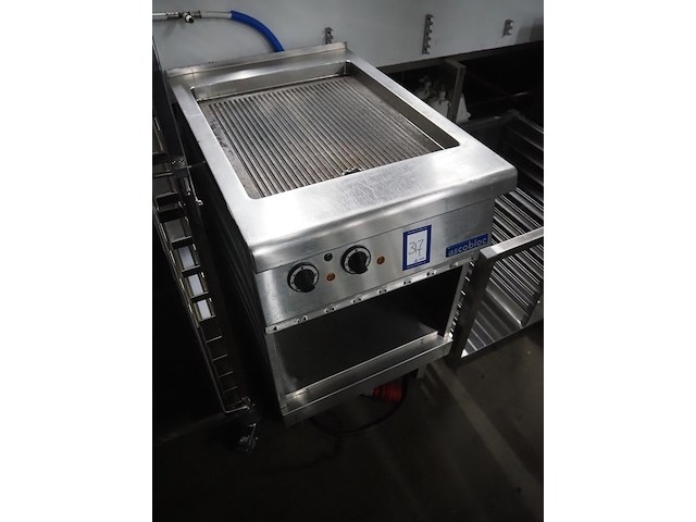 Ascobloc gastro-gerätebau gmbh - afbeelding 2 van  6