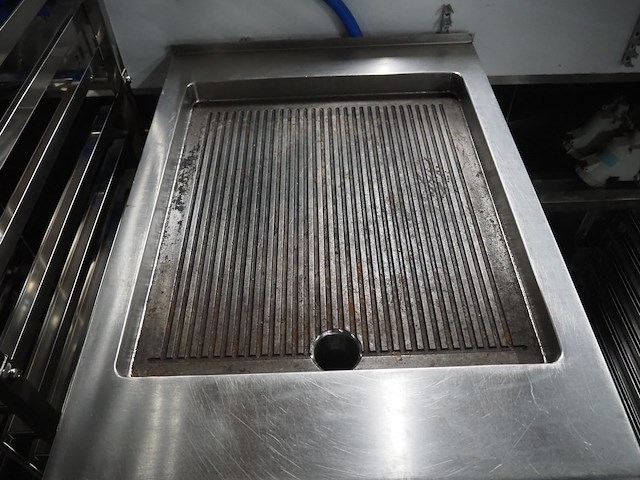 Ascobloc gastro-gerätebau gmbh - afbeelding 3 van  6