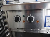 Ascobloc gastro-gerätebau gmbh - afbeelding 4 van  6