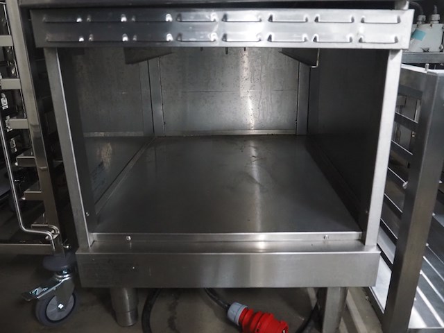 Ascobloc gastro-gerätebau gmbh - afbeelding 5 van  6