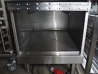 Ascobloc gastro-gerätebau gmbh - afbeelding 5 van  6