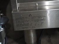 Ascobloc gastro-gerätebau gmbh - afbeelding 6 van  6