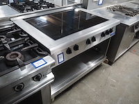 Ascobloc gastro-gerätebau gmbh - afbeelding 1 van  7