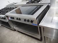 Ascobloc gastro-gerätebau gmbh - afbeelding 2 van  7