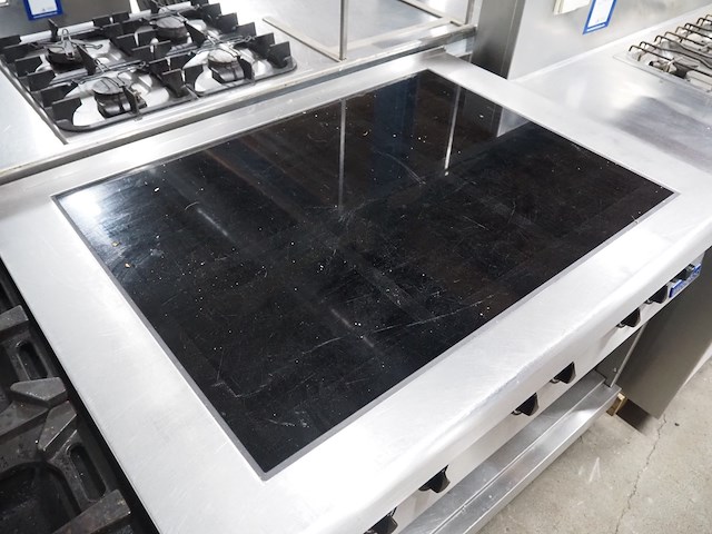 Ascobloc gastro-gerätebau gmbh - afbeelding 3 van  7