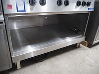 Ascobloc gastro-gerätebau gmbh - afbeelding 4 van  7