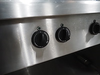 Ascobloc gastro-gerätebau gmbh - afbeelding 6 van  7