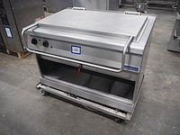 Ascobloc gastro-gerätebau gmbh - afbeelding 1 van  9