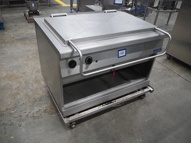 Ascobloc gastro-gerätebau gmbh - afbeelding 2 van  9