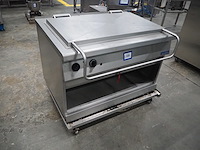 Ascobloc gastro-gerätebau gmbh - afbeelding 2 van  9