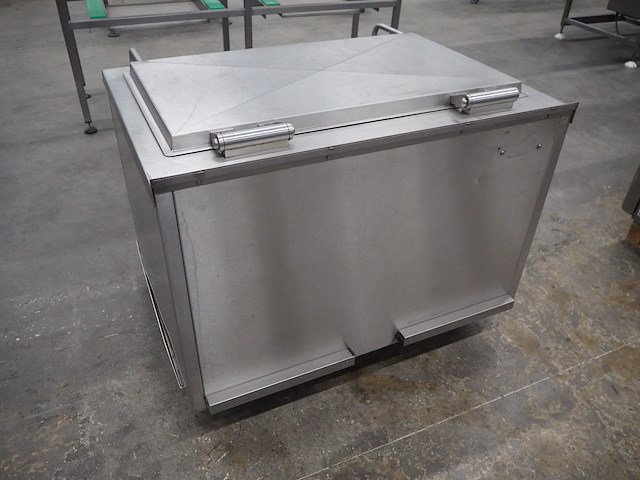 Ascobloc gastro-gerätebau gmbh - afbeelding 4 van  9