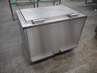 Ascobloc gastro-gerätebau gmbh - afbeelding 4 van  9