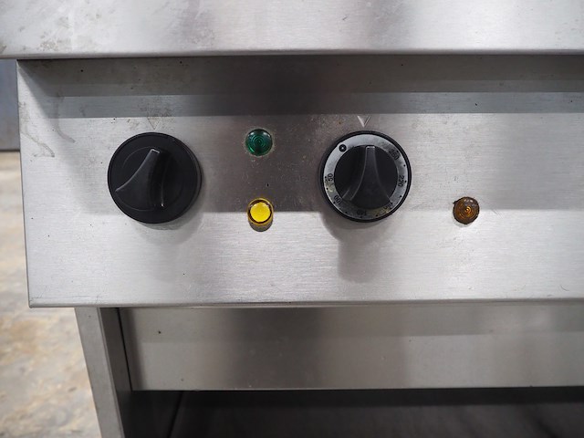 Ascobloc gastro-gerätebau gmbh - afbeelding 6 van  9