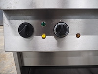 Ascobloc gastro-gerätebau gmbh - afbeelding 6 van  9